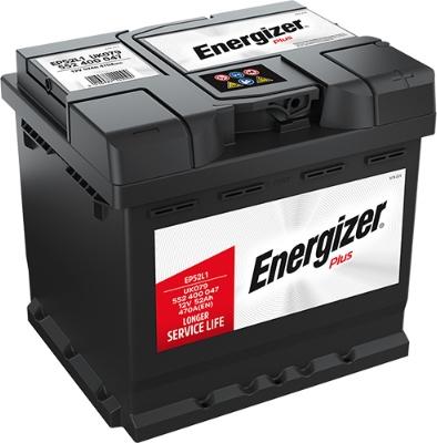 ENERGIZER EP52-L1 - Starter Battery car-mod.net