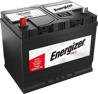 ENERGIZER EP68JX - Starter Battery car-mod.net