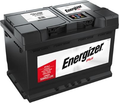 ENERGIZER EP74-L3 - Starter Battery car-mod.net