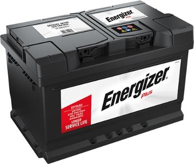 ENERGIZER EP70-LB3 - Starter Battery car-mod.net