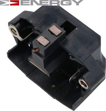 ENERGY 940038151 - Voltage regulator, alternator car-mod.net