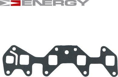 ENERGY 96183118 - Gasket, intake manifold car-mod.net