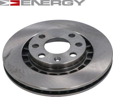 ENERGY 96179110 - Brake Disc car-mod.net