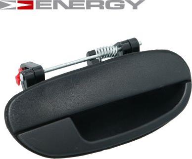 ENERGY 96226330 - Door Handle car-mod.net