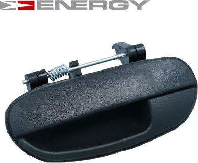 ENERGY 96226329 - Door Handle car-mod.net