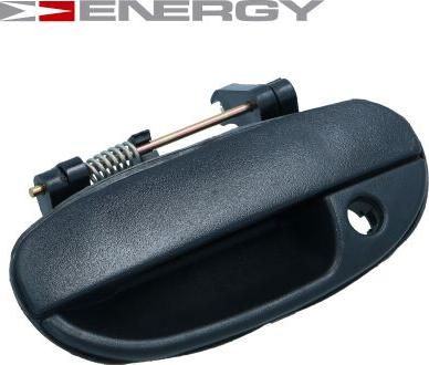 ENERGY 96226249 - Door Handle car-mod.net