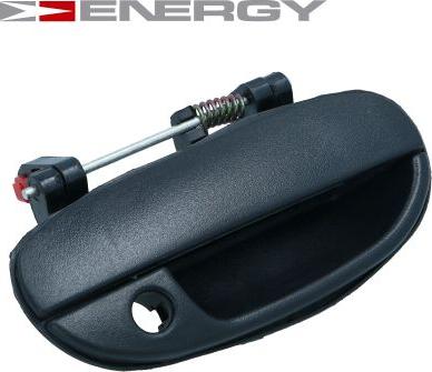 ENERGY 96226250 - Door Handle car-mod.net