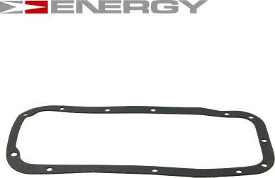 ENERGY 90409693 - Gasket, oil sump car-mod.net