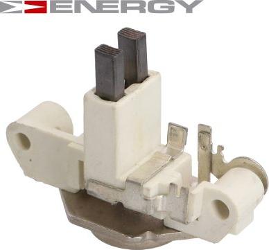 ENERGY 90486255 - Voltage regulator, alternator car-mod.net