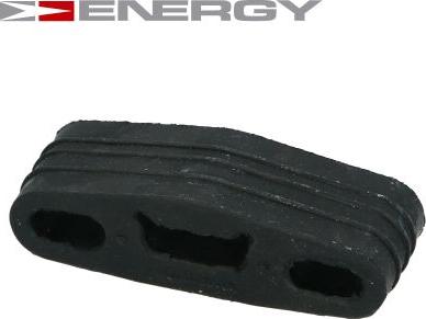 ENERGY 90128194 - Holding Bracket, silencer car-mod.net