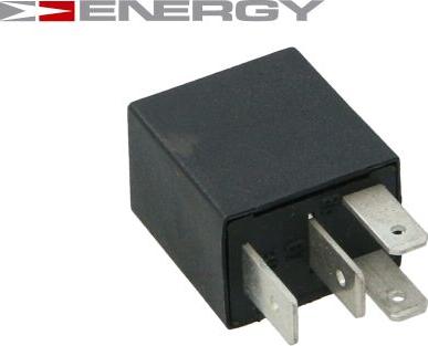 ENERGY 90229206 - Flasher Unit car-mod.net