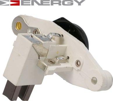 ENERGY 55990020 - Voltage regulator, alternator car-mod.net