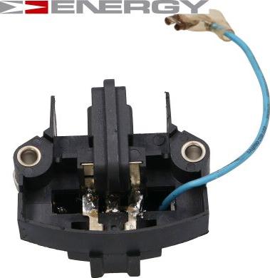 ENERGY 576145 - Voltage regulator, alternator car-mod.net