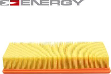 ENERGY 09238018 - Engine Air Filter car-mod.net