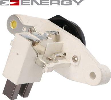 ENERGY 1197311021 - Voltage regulator, alternator car-mod.net