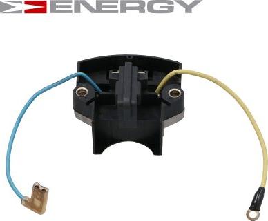 ENERGY 7701028400 - Voltage regulator, alternator car-mod.net