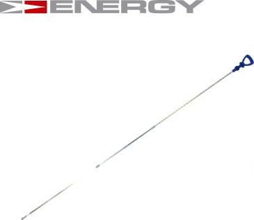 ENERGY BA0017 - Oil Dipstick car-mod.net
