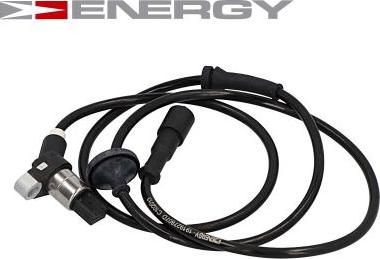 ENERGY CA0009T - ABS sensor, wheel speed car-mod.net