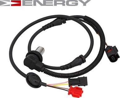 ENERGY CA0005P - ABS sensor, wheel speed car-mod.net