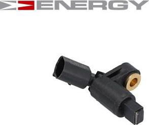 ENERGY CA0008PL - ABS sensor, wheel speed car-mod.net