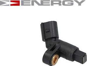 ENERGY CA0008PP - ABS sensor, wheel speed car-mod.net