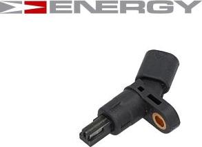 ENERGY CA0016T - ABS sensor, wheel speed car-mod.net