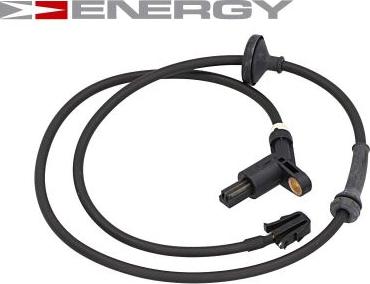 ENERGY CA0011T - ABS sensor, wheel speed car-mod.net