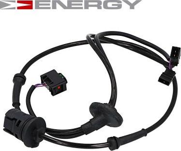 ENERGY CA0012T - ABS sensor, wheel speed car-mod.net