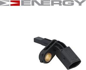 ENERGY CA0025PL - ABS sensor, wheel speed car-mod.net