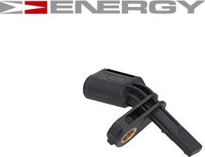 ENERGY CA0025PP - ABS sensor, wheel speed car-mod.net