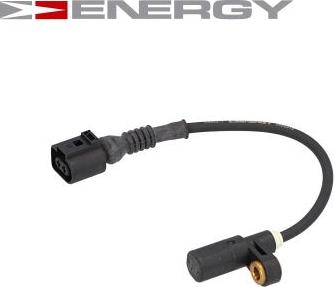 ENERGY CA0021T - ABS sensor, wheel speed car-mod.net