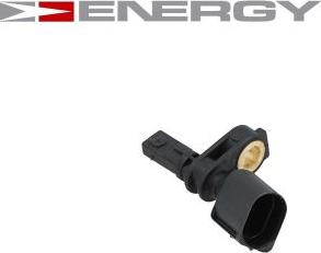 ENERGY CA0022PP - ABS sensor, wheel speed car-mod.net