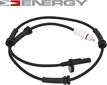 ENERGY CA0147T - ABS sensor, wheel speed car-mod.net
