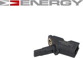 ENERGY CA0111P - ABS sensor, wheel speed car-mod.net