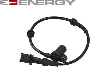 ENERGY CA0139P - ABS sensor, wheel speed car-mod.net