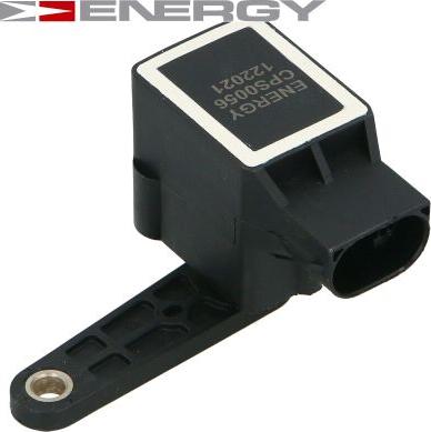 ENERGY CPS0056 - Sensor, Xenon light (headlight range adjustment) car-mod.net