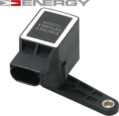 ENERGY CPS0051 - Sensor, Xenon light (headlight range adjustment) car-mod.net