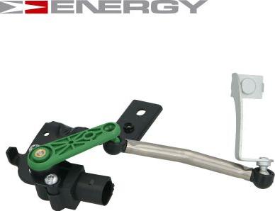 ENERGY CPS0017 - Sensor, Xenon light (headlight range adjustment) car-mod.net