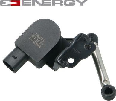 ENERGY CPS0033 - Sensor, Xenon light (headlight range adjustment) car-mod.net