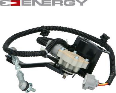 ENERGY CPS0072 - Sensor, Xenon light (headlight range adjustment) car-mod.net