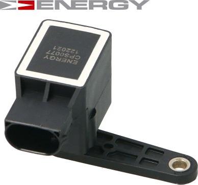 ENERGY CPS0077 - Sensor, Xenon light (headlight range adjustment) car-mod.net
