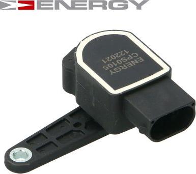 ENERGY CPS0105 - Sensor, Xenon light (headlight range adjustment) car-mod.net