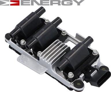 ENERGY CZ0046 - Ignition Coil car-mod.net