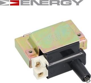 ENERGY CZ0048 - Ignition Coil car-mod.net