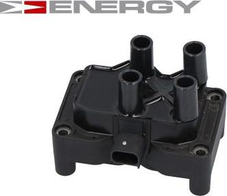 ENERGY CZ0054 - Ignition Coil car-mod.net