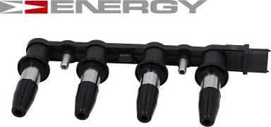ENERGY CZ0052 - Ignition Coil car-mod.net