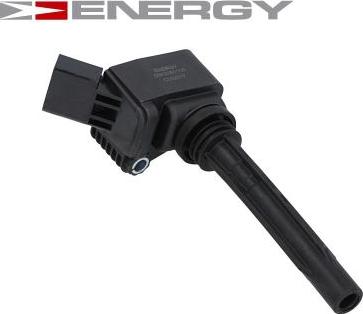 ENERGY CZ0069 - Ignition Coil car-mod.net