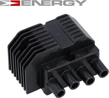 ENERGY CZ0019 - Ignition Coil car-mod.net