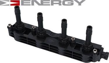 ENERGY CZ0014 - Ignition Coil car-mod.net