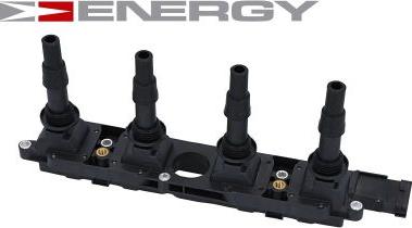 ENERGY CZ0015 - Ignition Coil car-mod.net